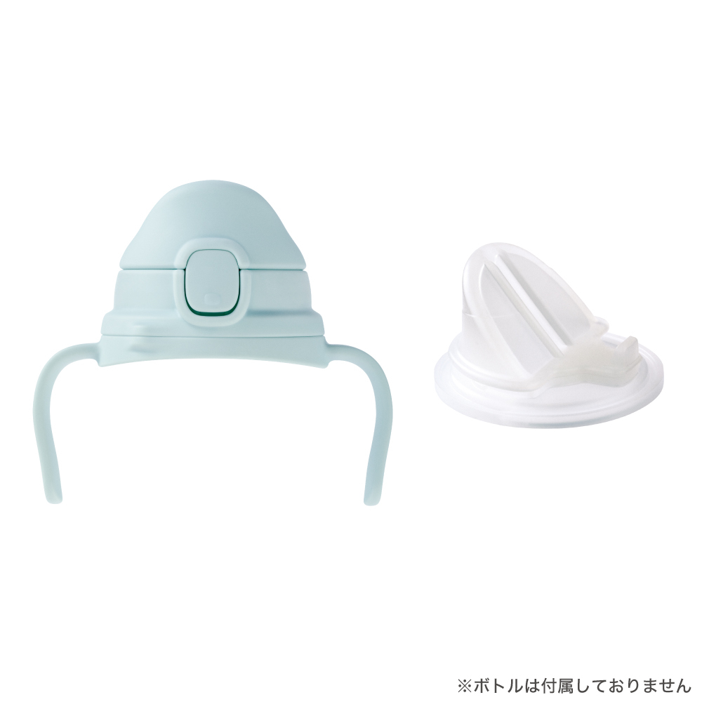 Pigeon Magmag 成長體驗6個月起奶瓶用飲水吸管配件
