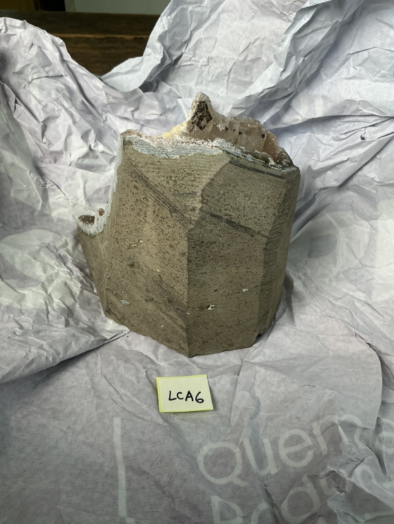 ZD201 LCA6 水晶擺件 1.11-1.5kg