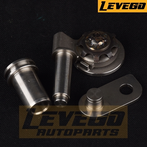 New Turbo Flapper kit for Land-Rover Evoque 2.0 53039700617 18489700005