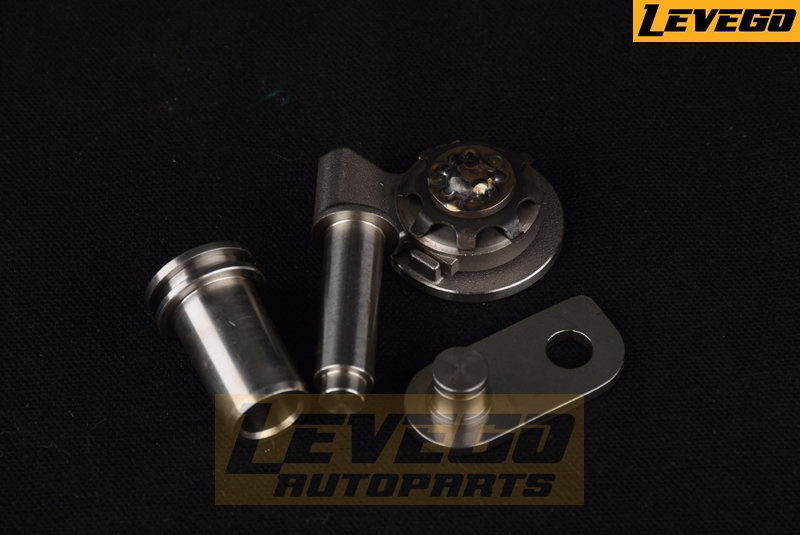 New Turbo Flapper kit for Land-Rover Evoque 2.0 53039700617 18489700005