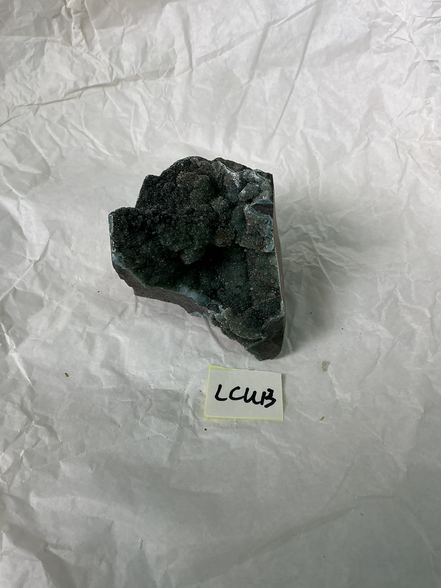 ZD019 LCU13 水晶擺件 0.16-0.3kg