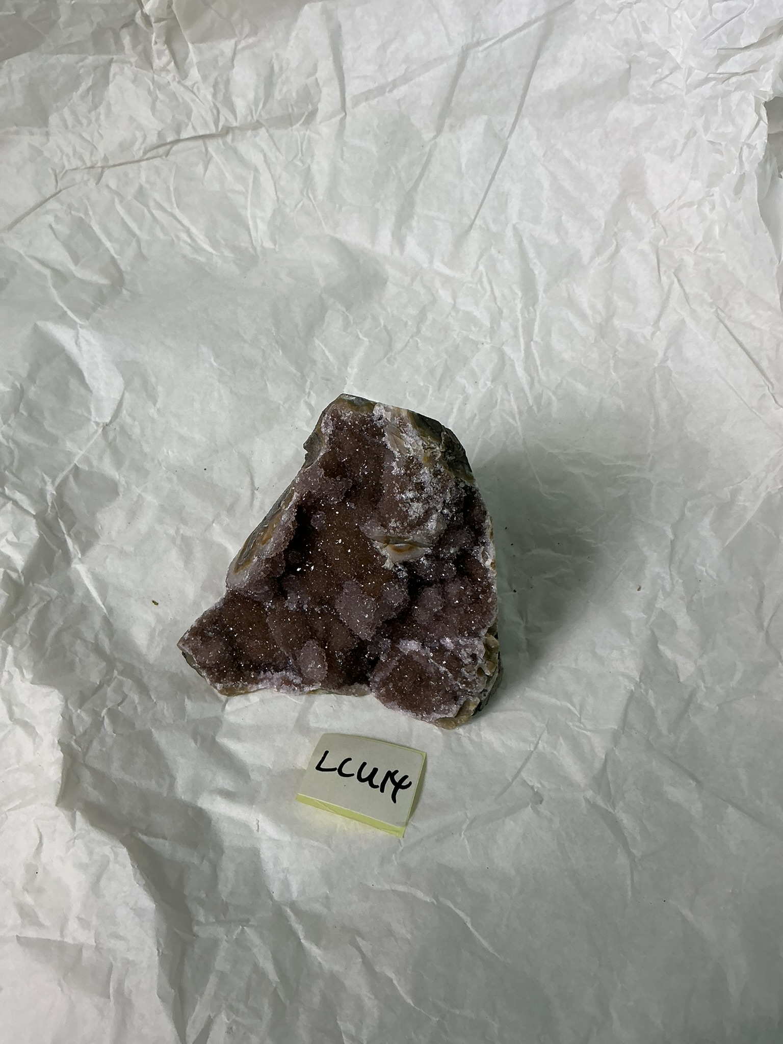 ZD020 LCU14 水晶擺件 0.16-0.3kg