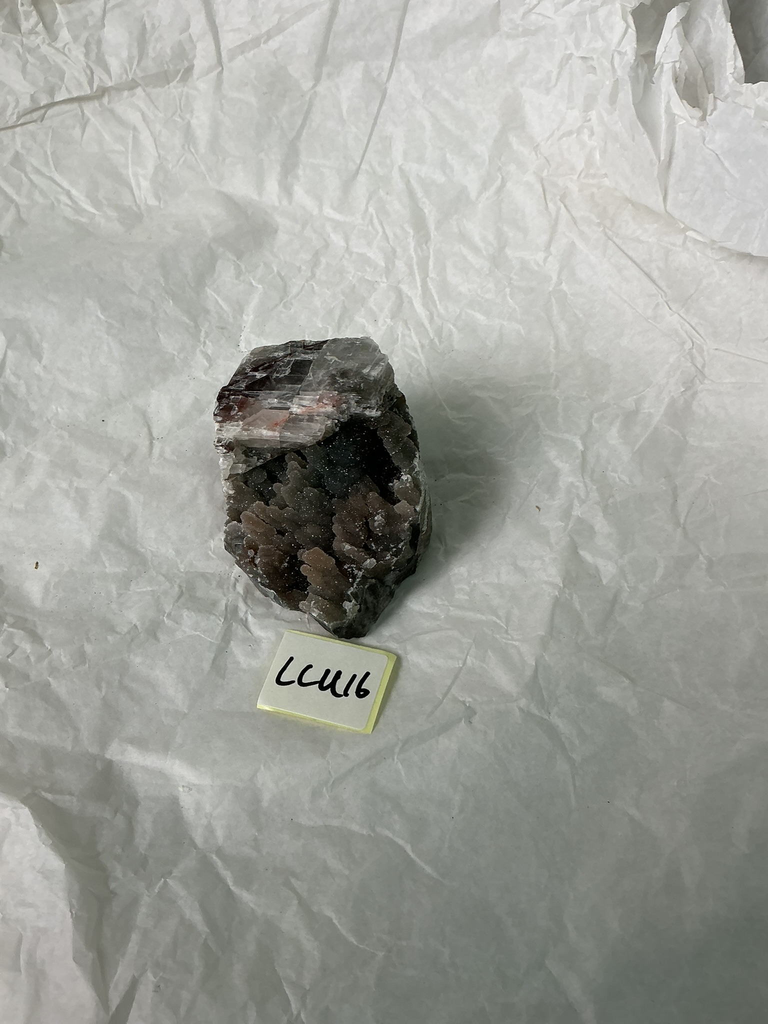 ZD022 LCU16 水晶擺件 0.16-0.3kg