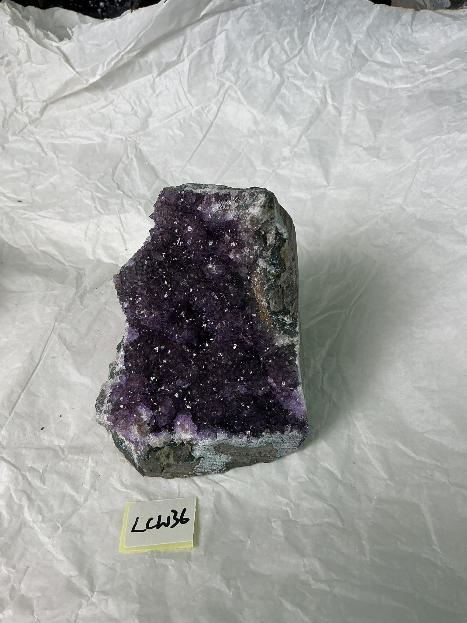 ZD124 LCW36 水晶擺件 0.46-0.65KG