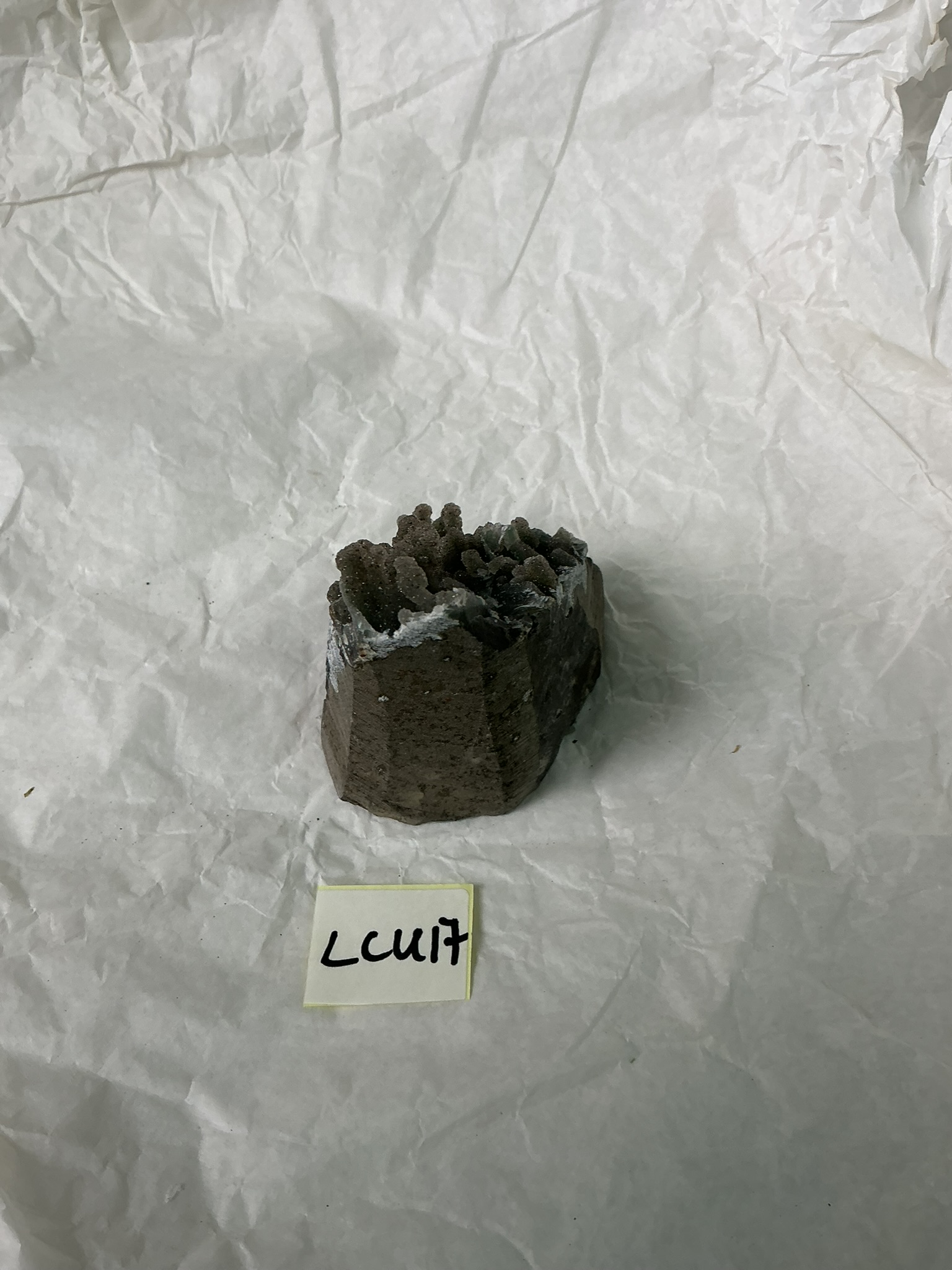 ZD023 LCU17 水晶擺件 0.16-0.3kg