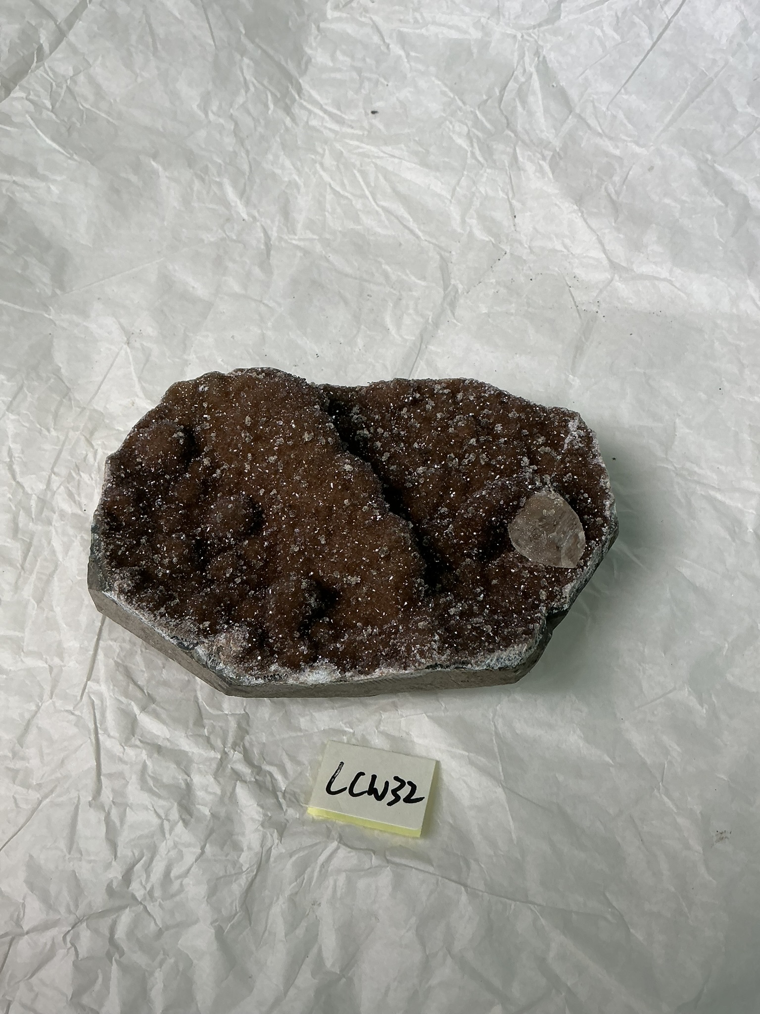 ZD120 LCW32 水晶擺件 0.46-0.65KG