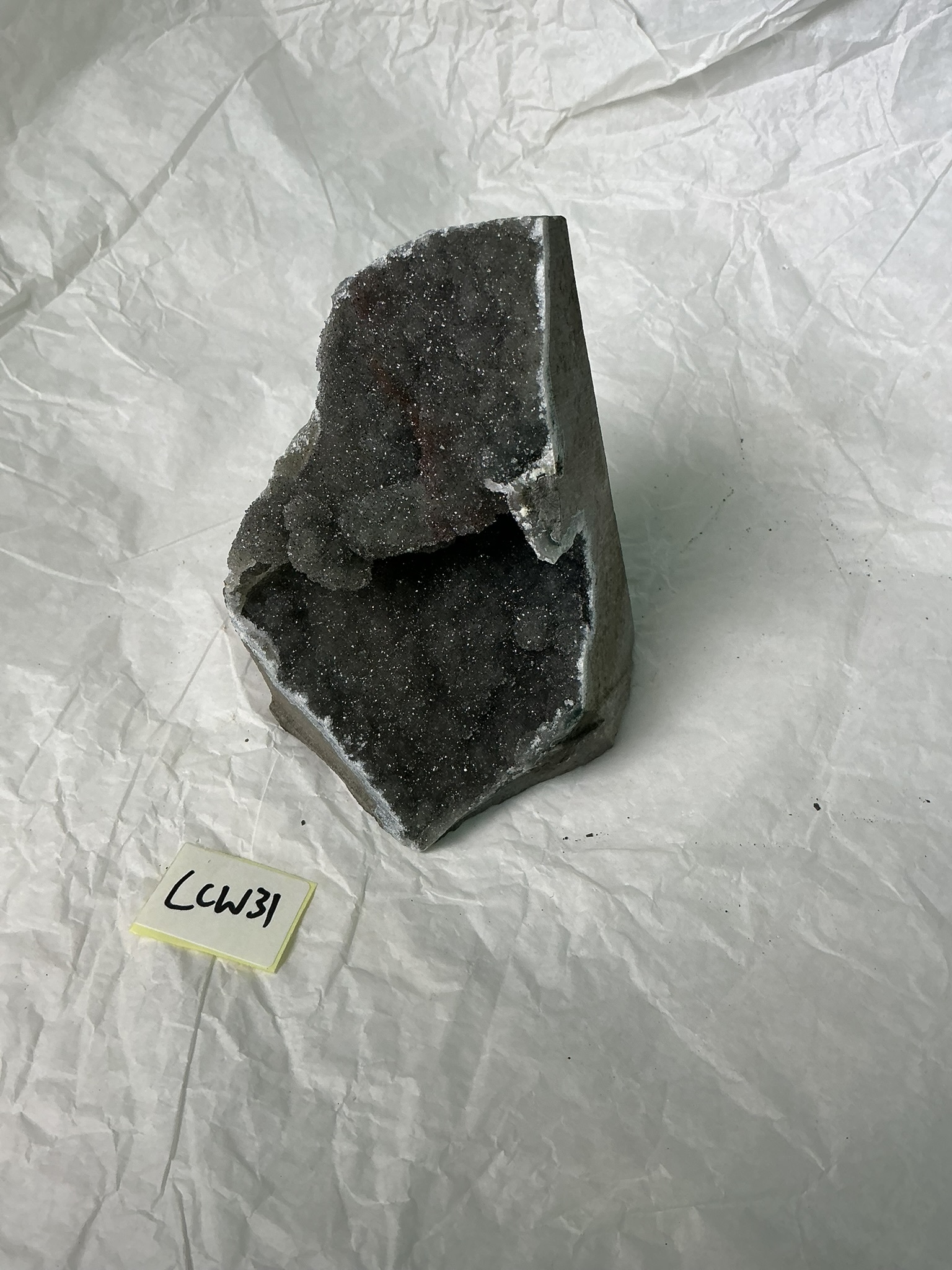 ZD119 LCW31 水晶擺件 0.46-0.65KG