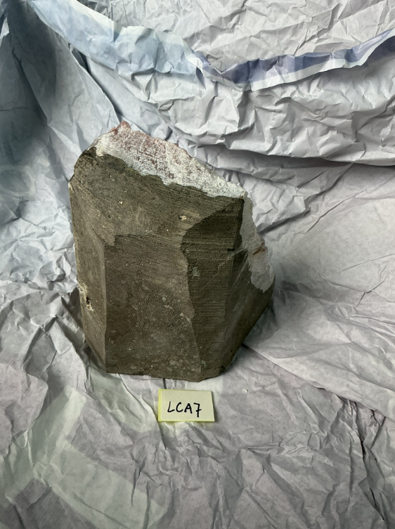 ZD202 LCA7 水晶擺件 1.11-1.5kg