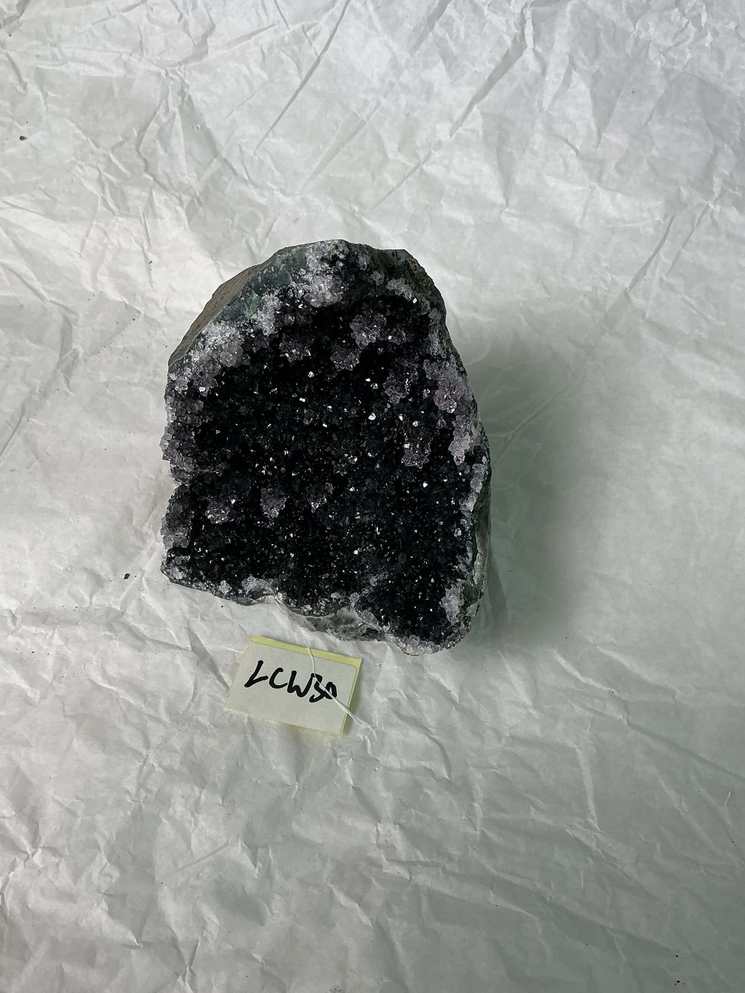 ZD118 LCW30 水晶擺件 0.46-0.65KG