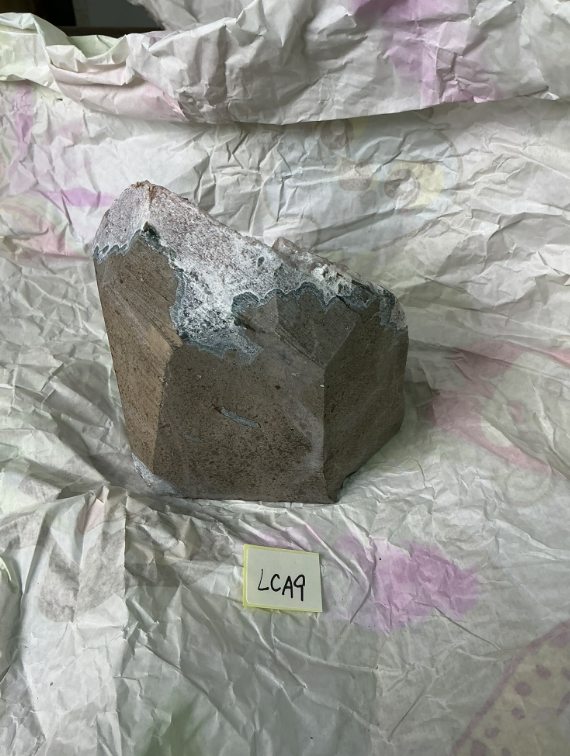 ZD204 LCA9 水晶擺件 1.11-1.5kg