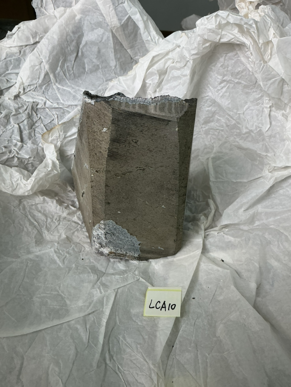 ZD205 LCA10 水晶擺件 1.11-1.5kg