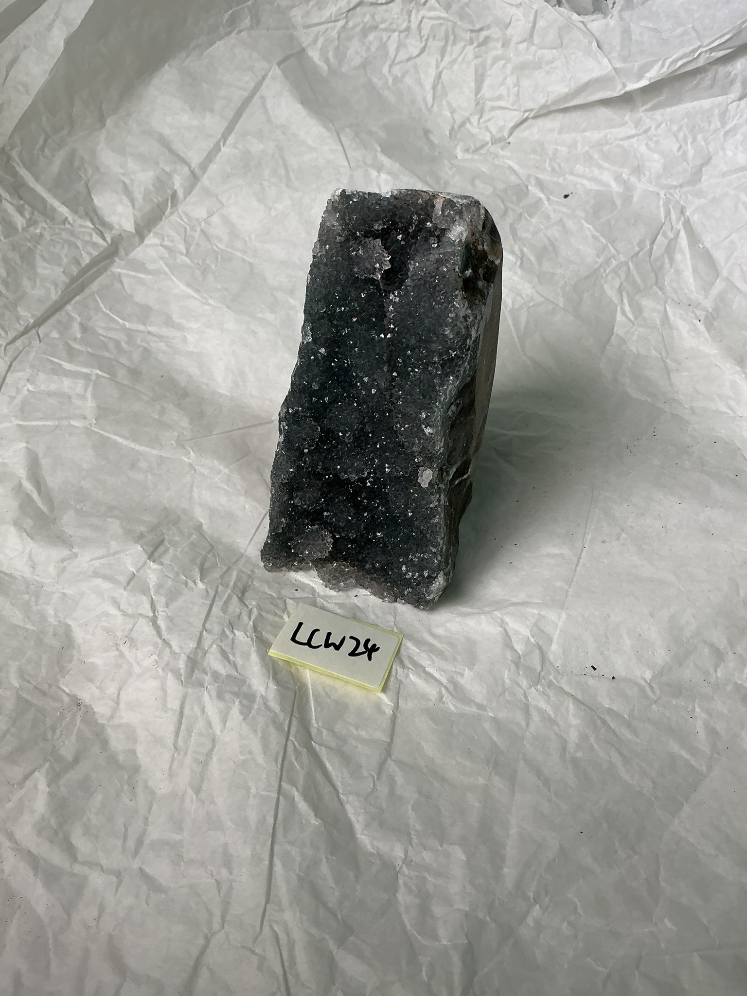 ZD112 LCW24 水晶擺件 0.46-0.65KG