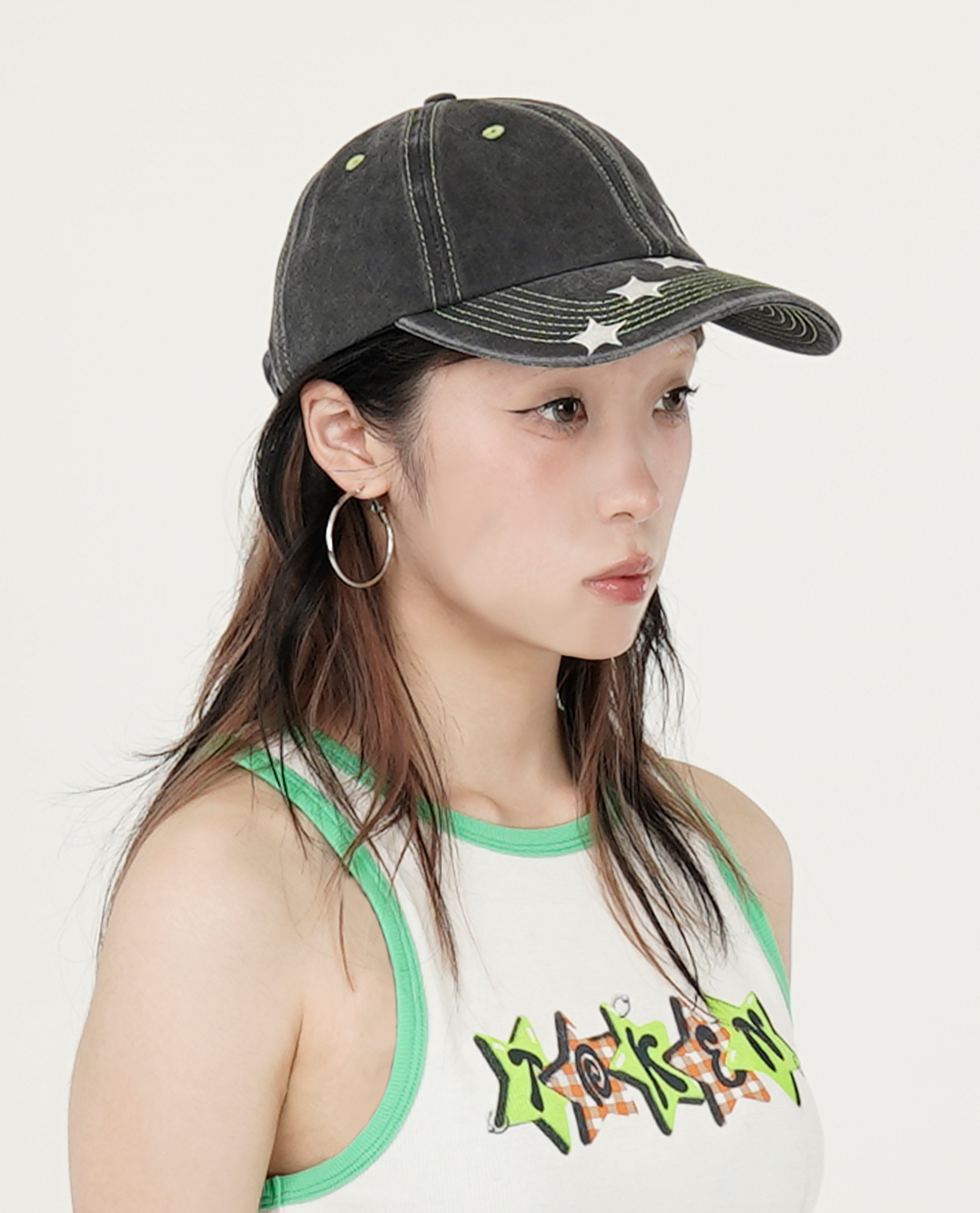Token LUCKY CAP - 26SS