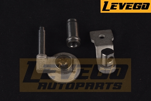 New K03 Turbo Flapper kit for Ford Edge Escape 2.0L 53039700416 F2GE 9G438-BA