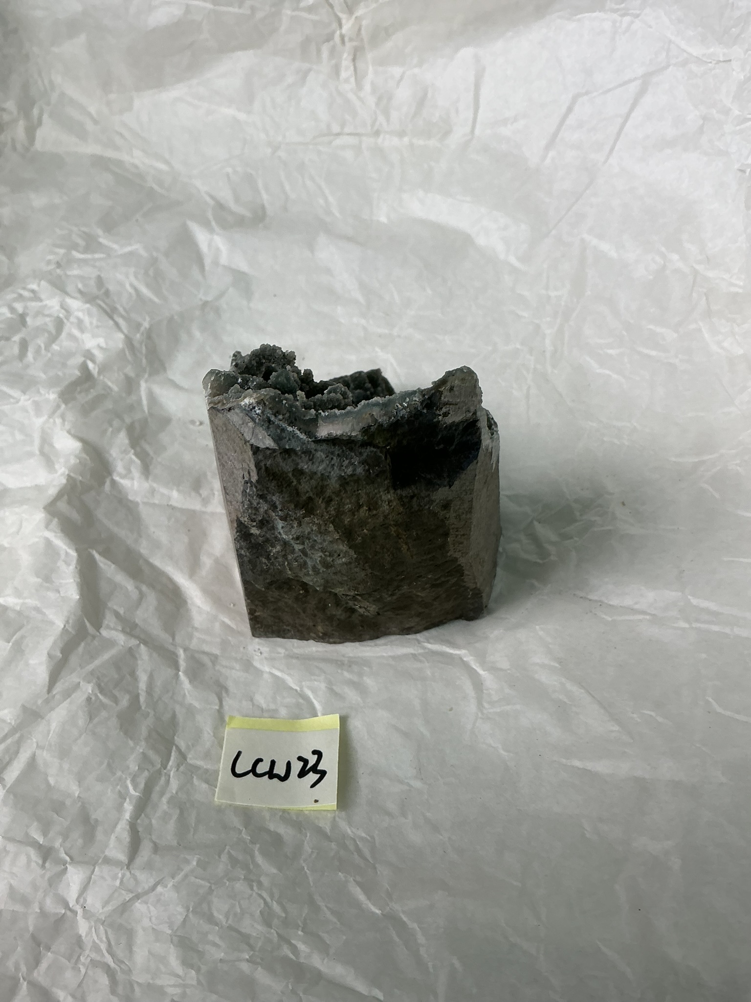 ZD111 LCW23 水晶擺件 0.46-0.65KG