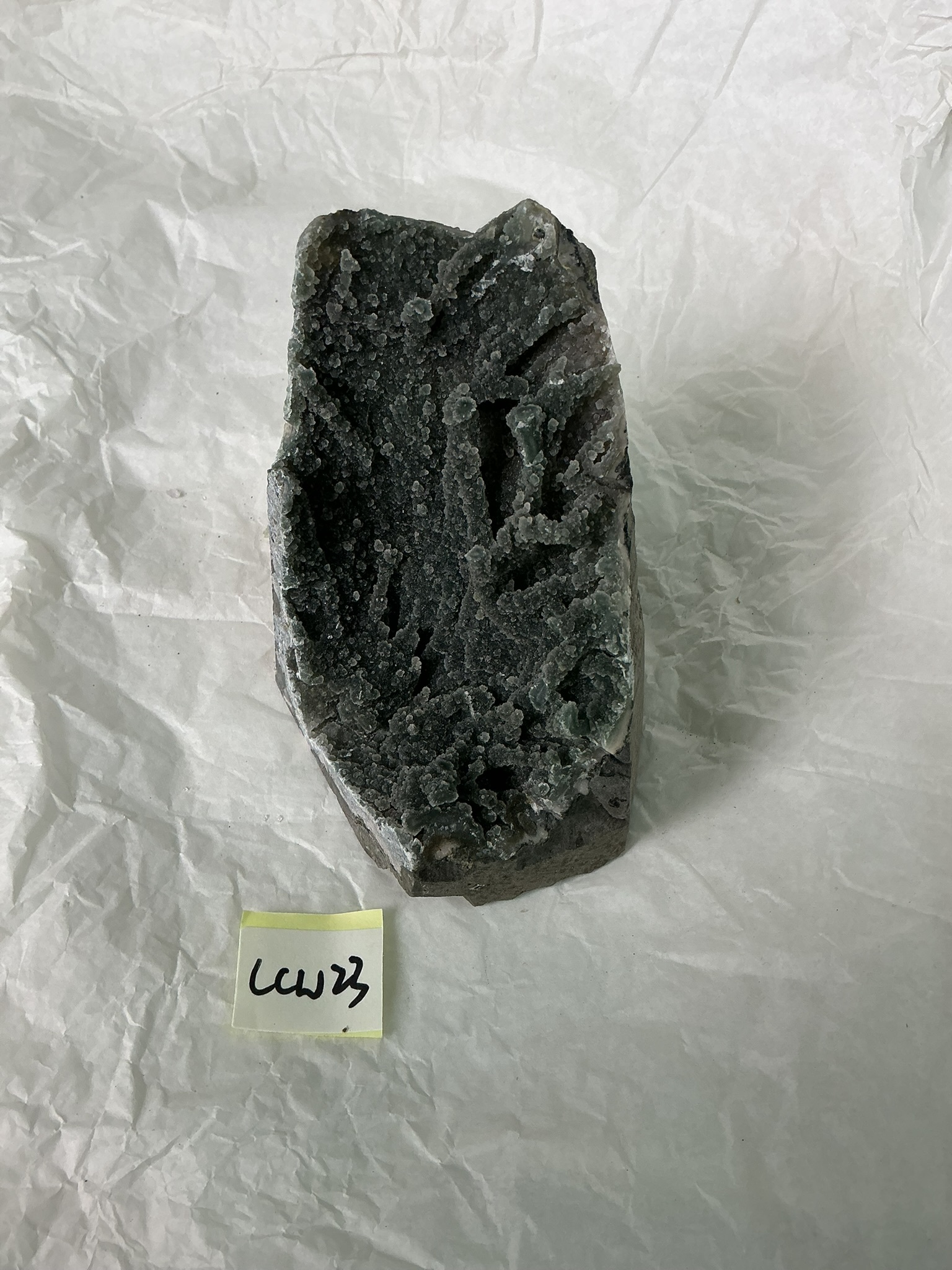 ZD111 LCW23 水晶擺件 0.46-0.65KG