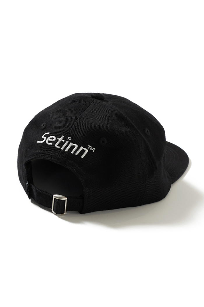 Setinn TENNIS LOUNGE CAP (2COL)