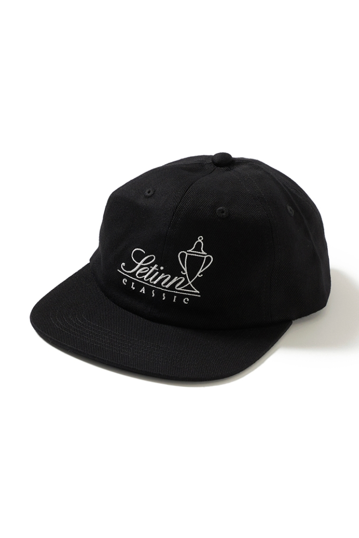 Setinn TENNIS LOUNGE CAP (2COL)