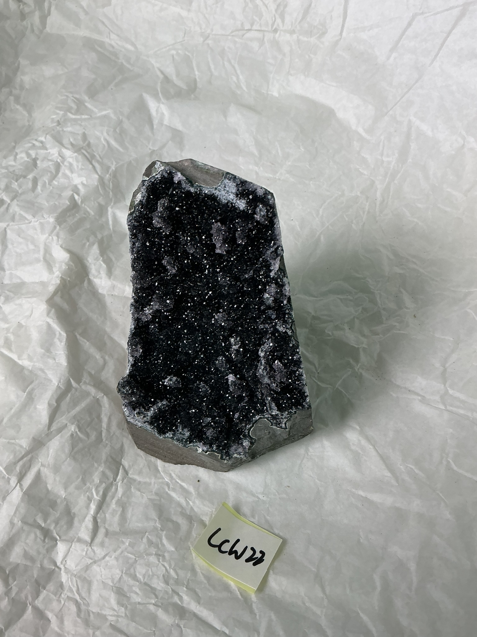 ZD110 LCW22 水晶擺件 0.46-0.65KG