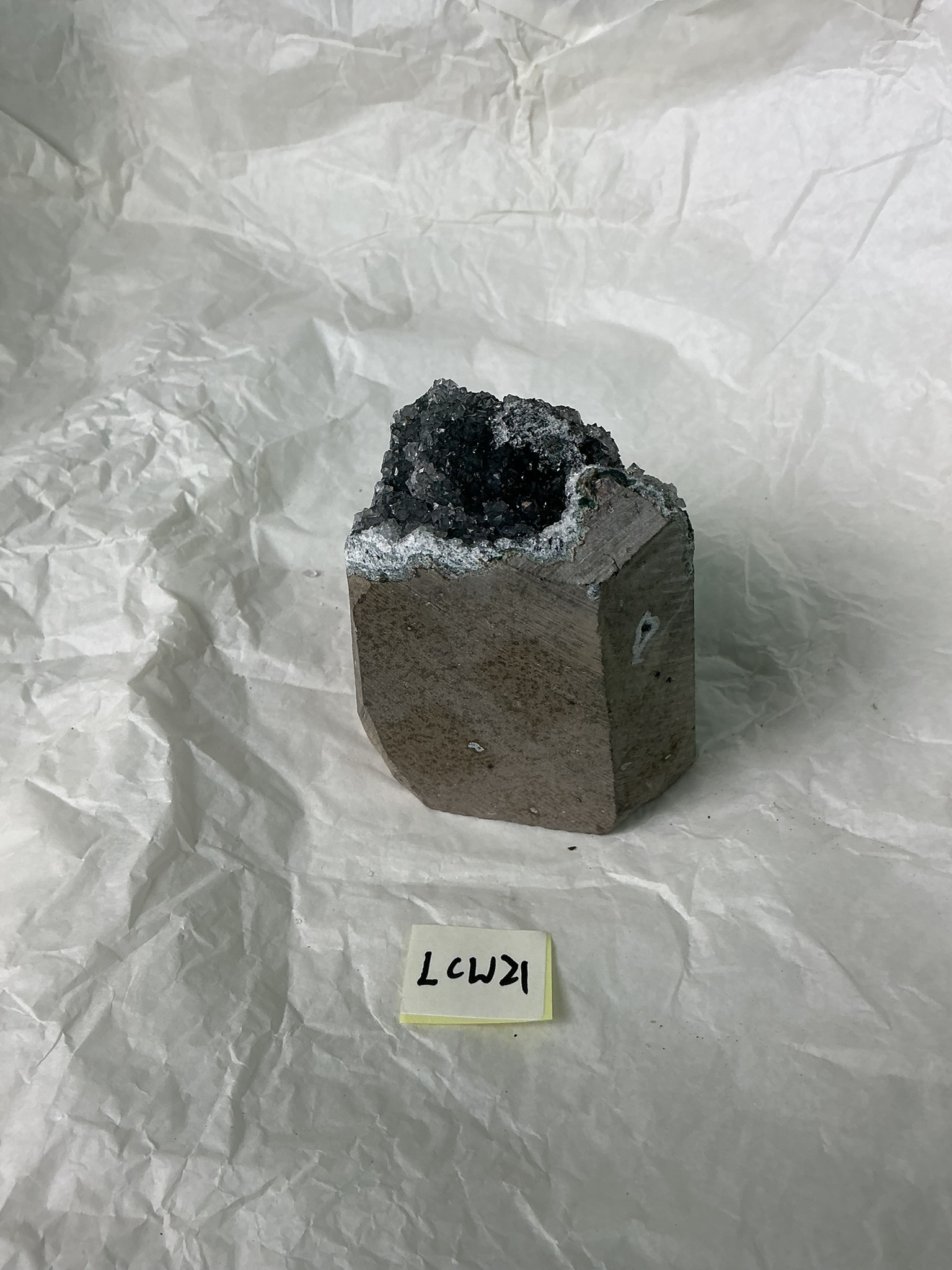 ZD109 LCW21 水晶擺件 0.46-0.65KG