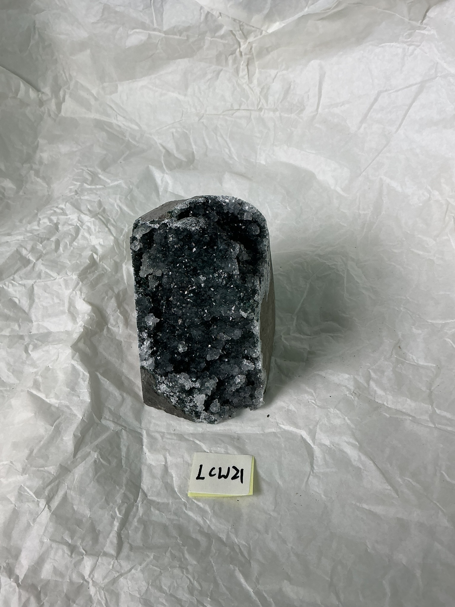 ZD109 LCW21 水晶擺件 0.46-0.65KG