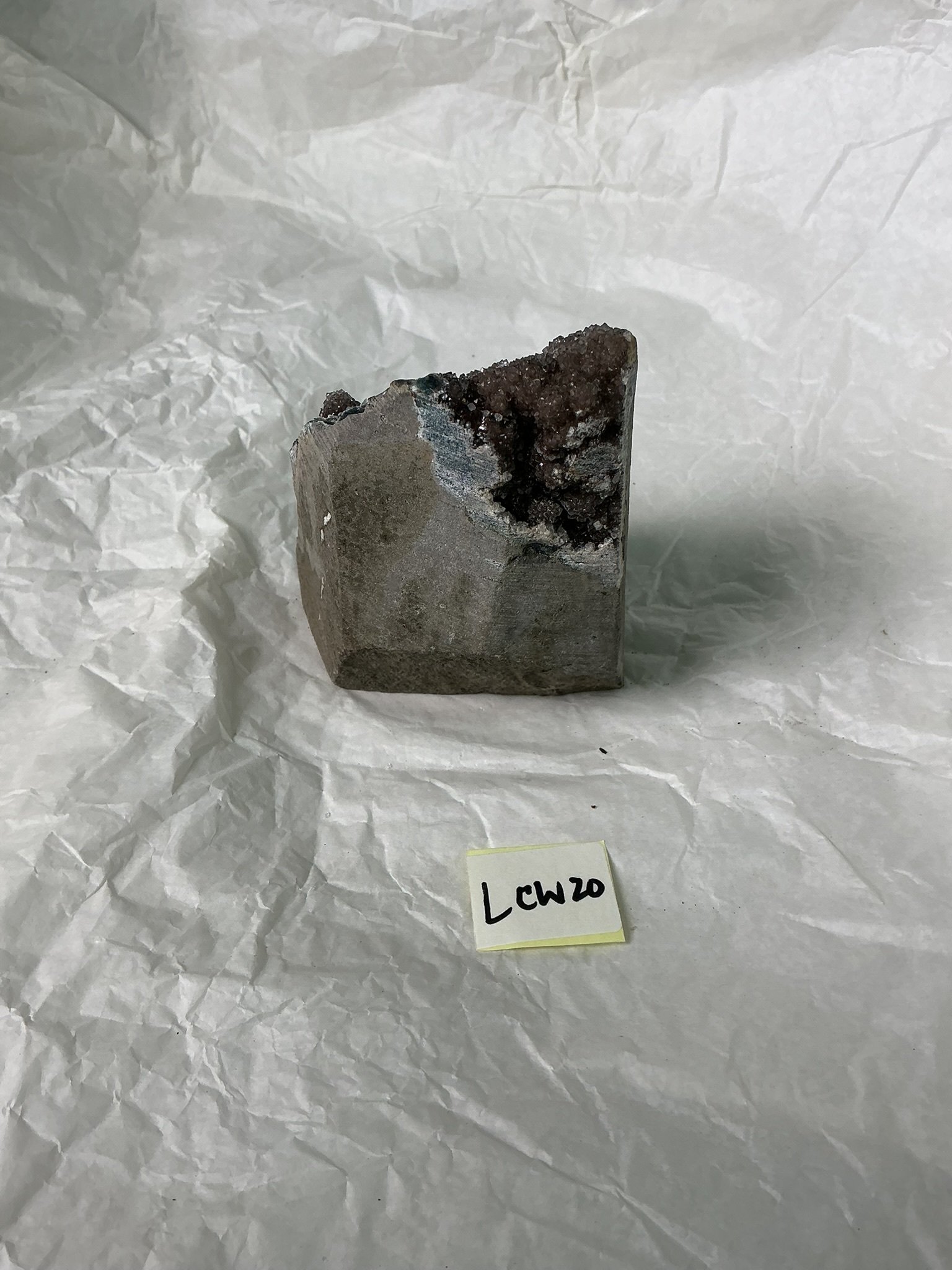 ZD108 LCW20 水晶擺件 0.46-0.65KG