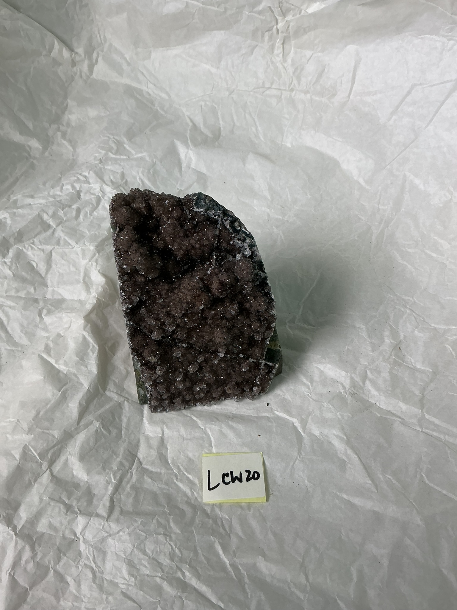 ZD108 LCW20 水晶擺件 0.46-0.65KG