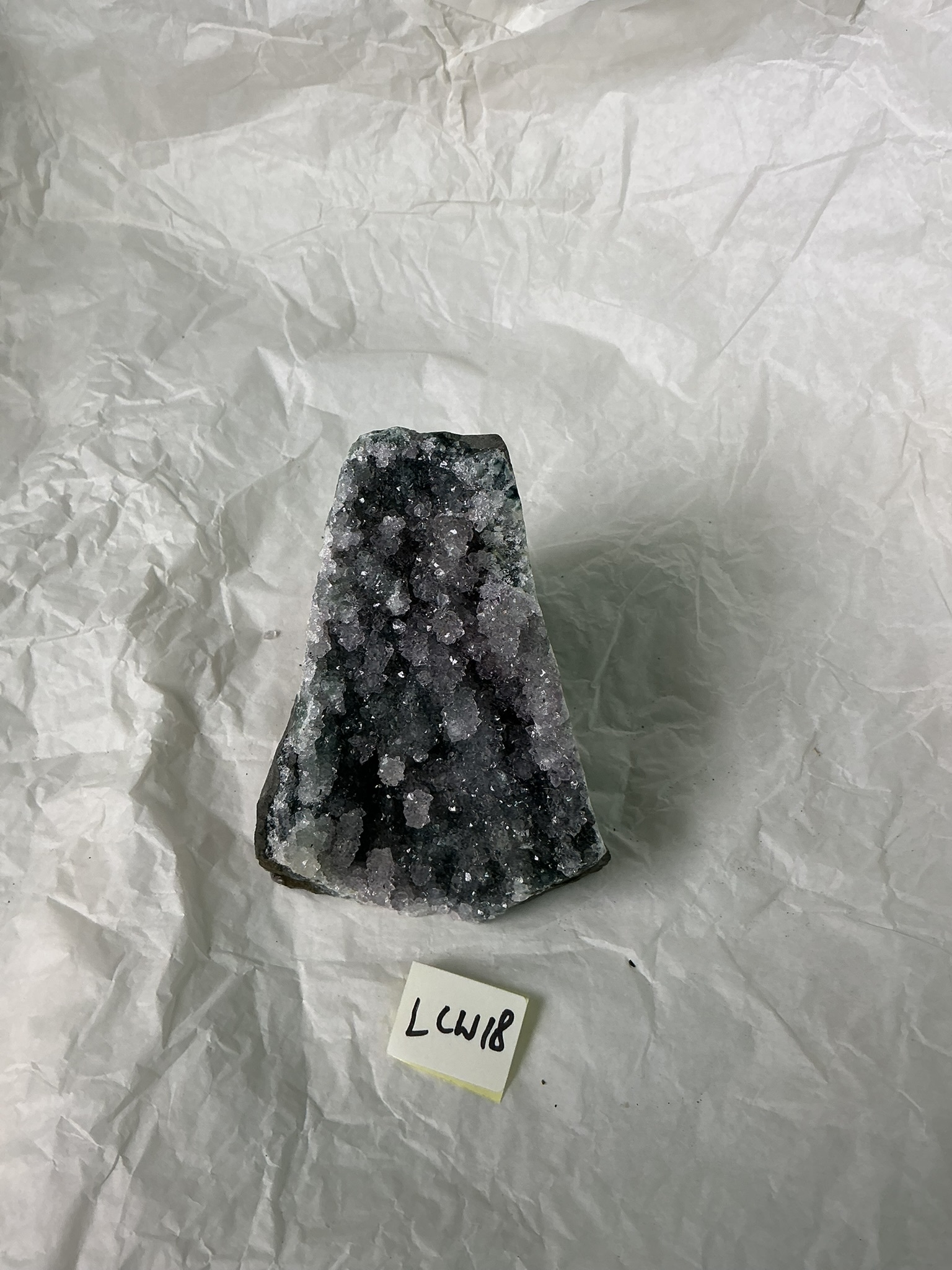 ZD106 LCW18 水晶擺件 0.46-0.65KG