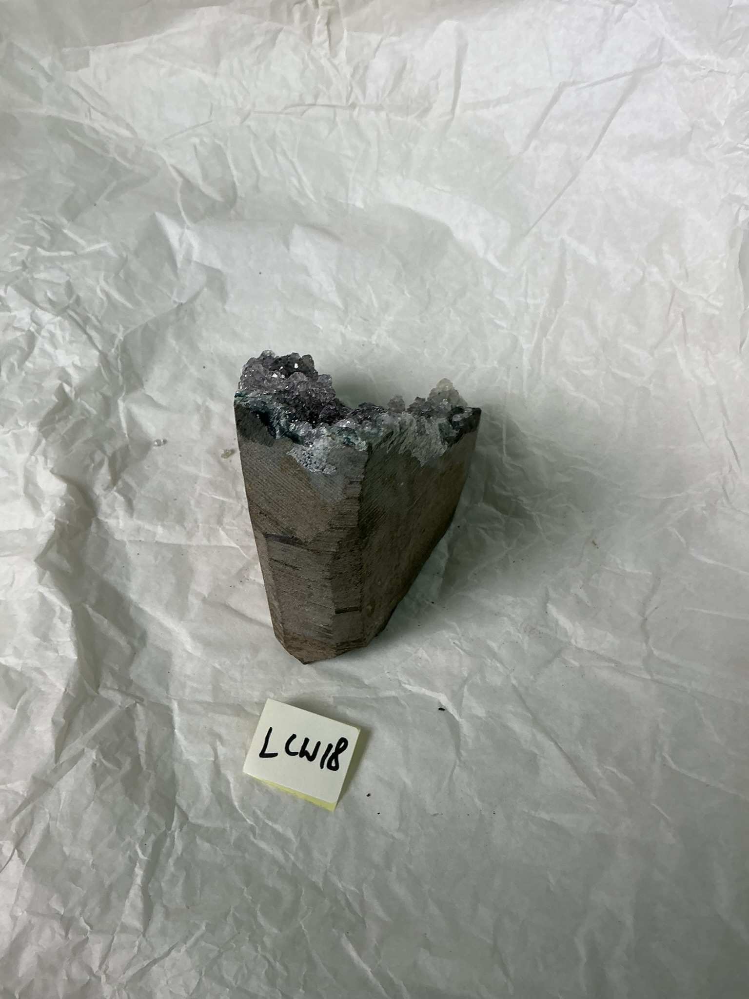 ZD106 LCW18 水晶擺件 0.46-0.65KG