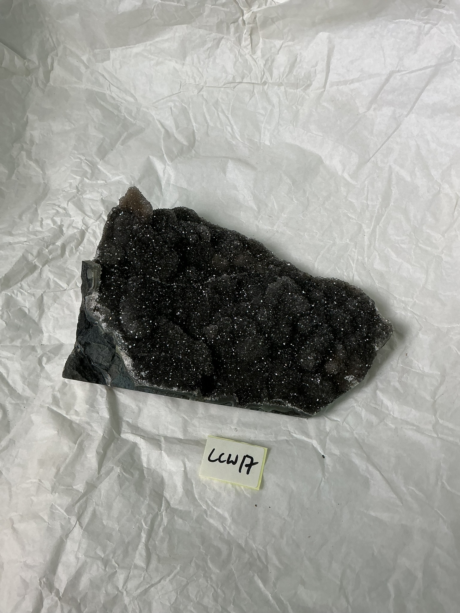 ZD105 LCW17 水晶擺件 0.46-0.65KG