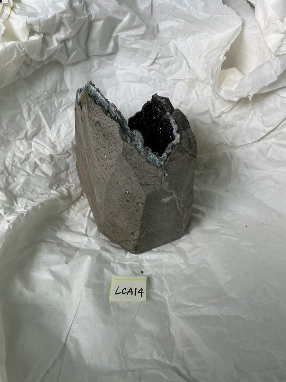 ZD209 LCA14 水晶擺件 1.11-1.5kg