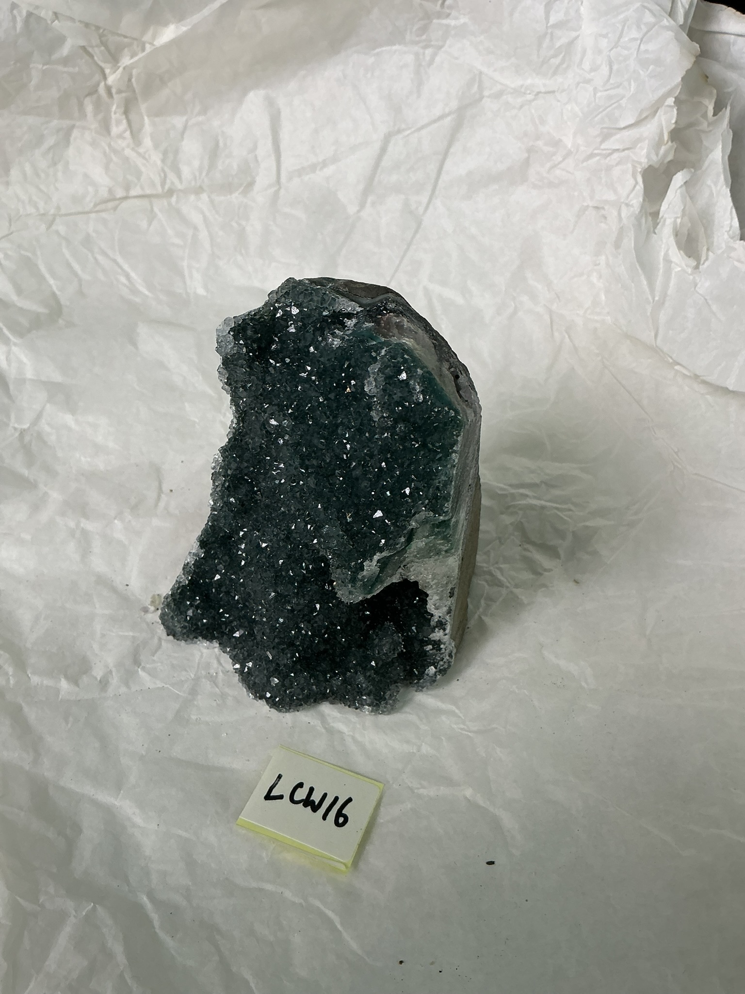 ZD104 LCW16 水晶擺件 0.46-0.65KG