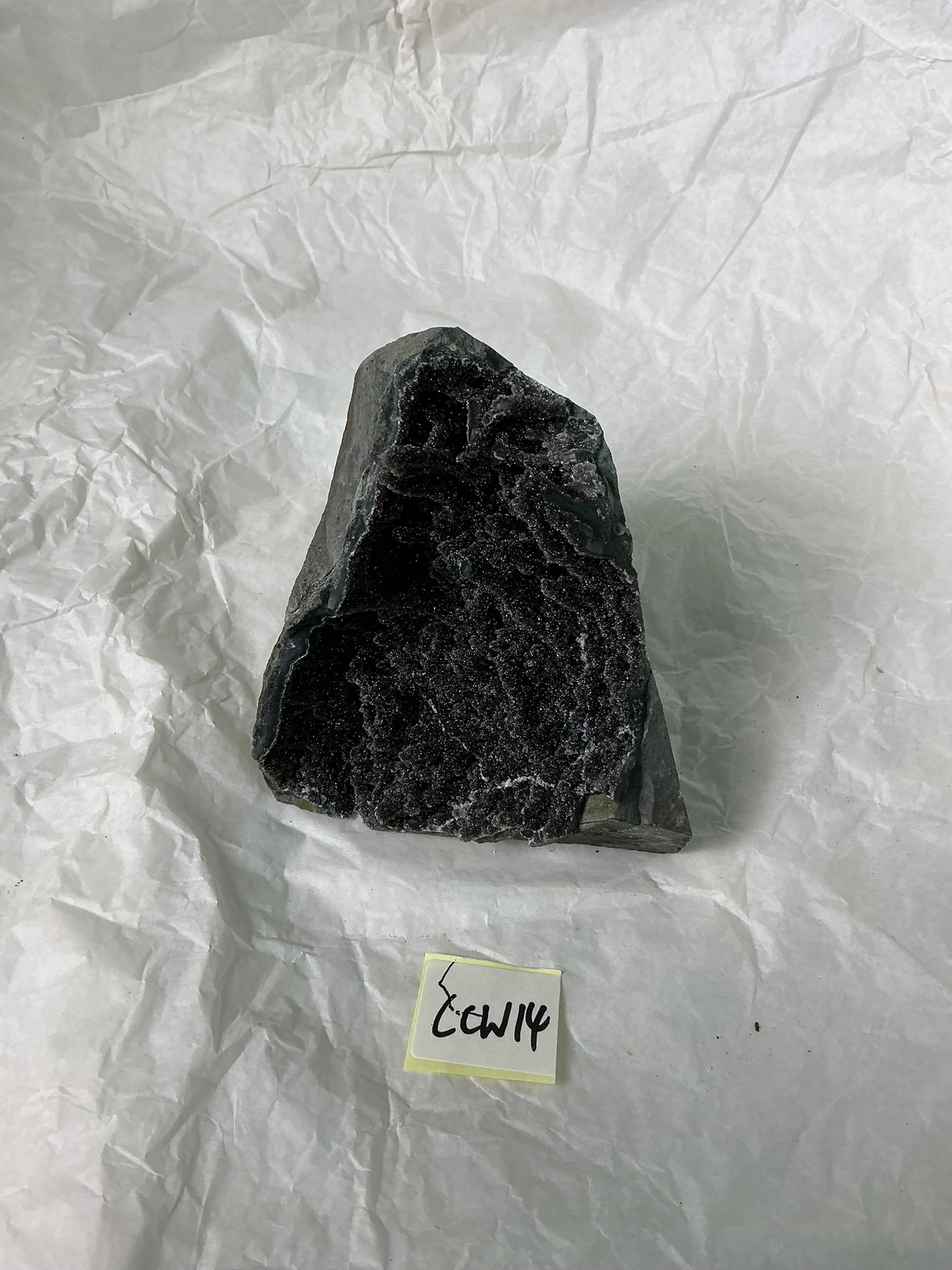 ZD102 LCW14 水晶擺件 0.46-0.65KG