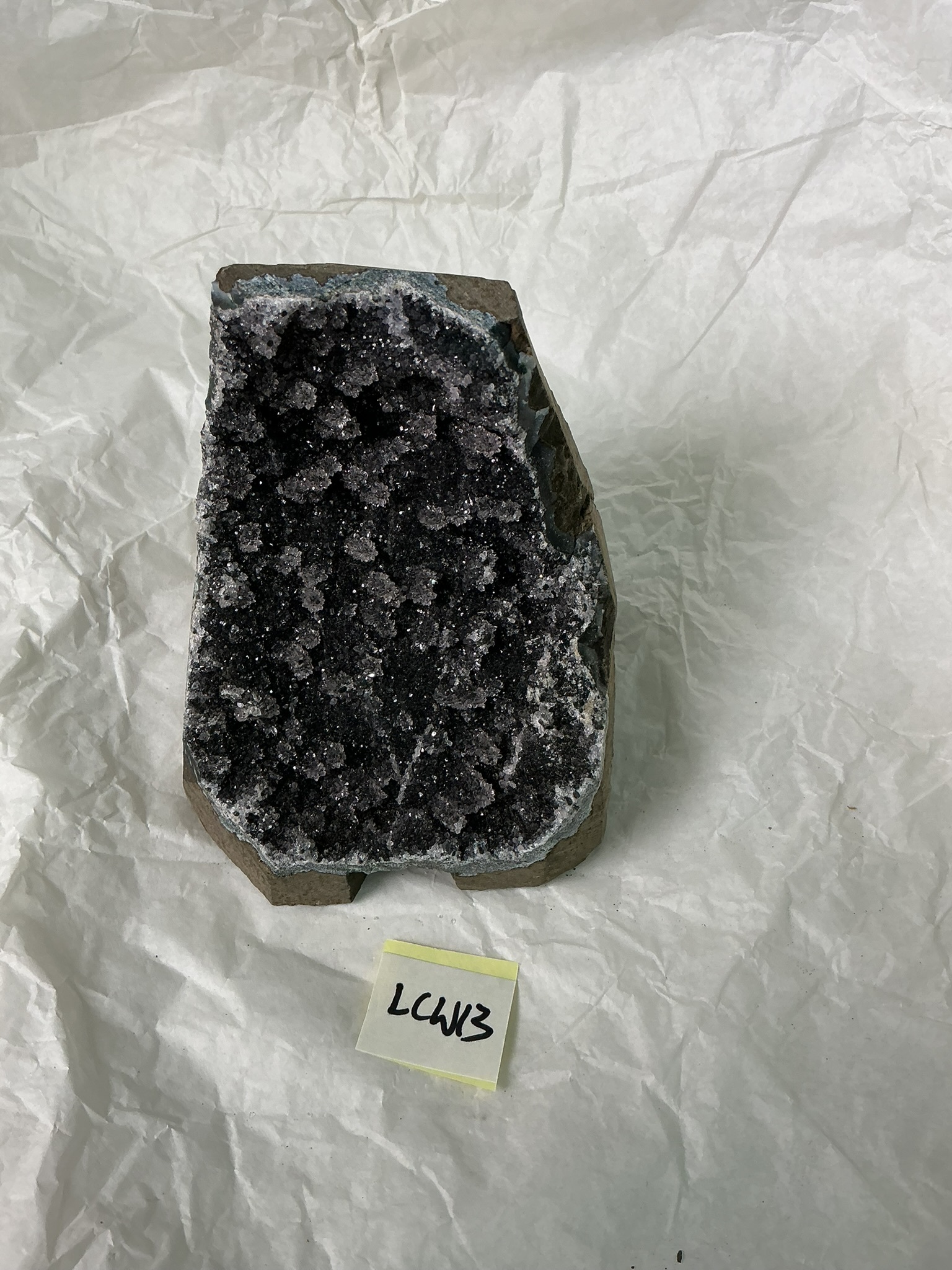 ZD101 LCW13 水晶擺件 0.46-0.65KG