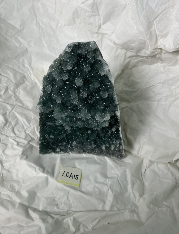 ZD210 LCA15 水晶擺件 1.11-1.5kg