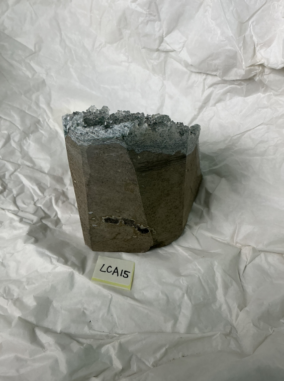 ZD210 LCA15 水晶擺件 1.11-1.5kg