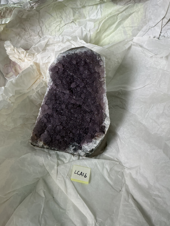 ZD211 LCA16 水晶擺件 1.11-1.5kg