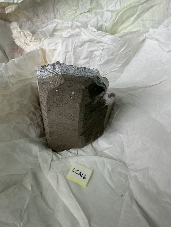 ZD211 LCA16 水晶擺件 1.11-1.5kg