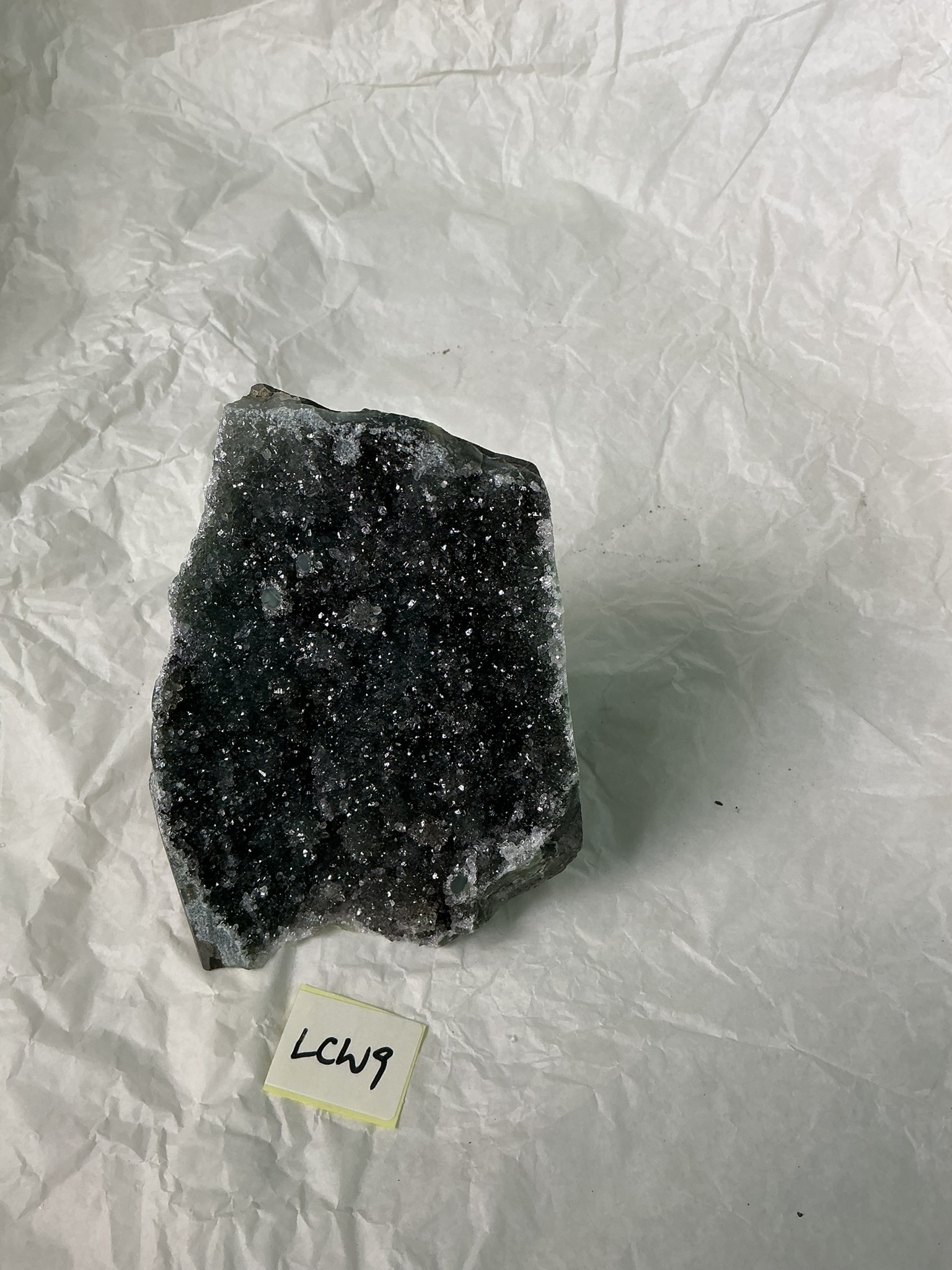 ZD097 LCW9 水晶擺件 0.46-0.65KG