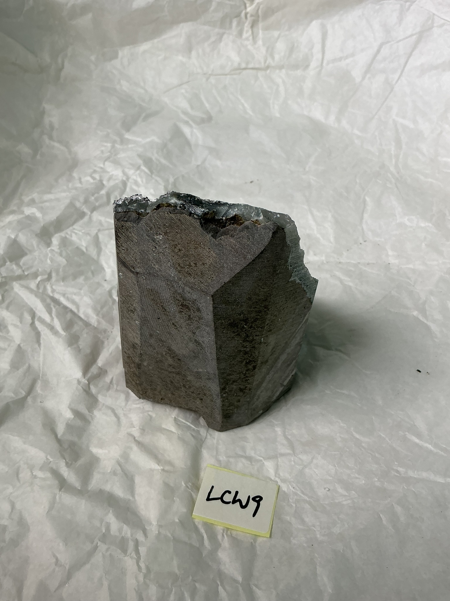 ZD097 LCW9 水晶擺件 0.46-0.65KG