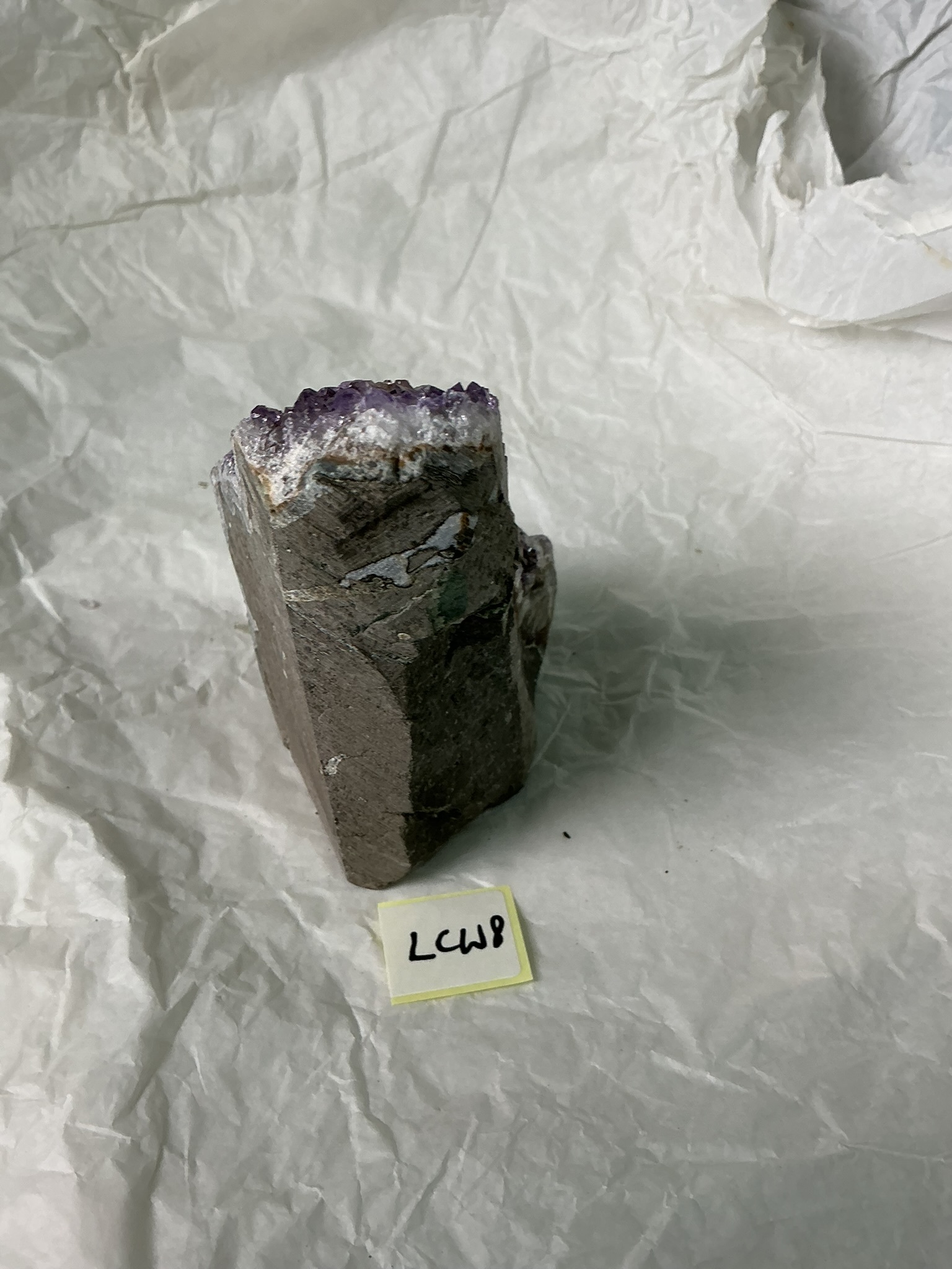 ZD096 LCW8 水晶擺件 0.46-0.65KG