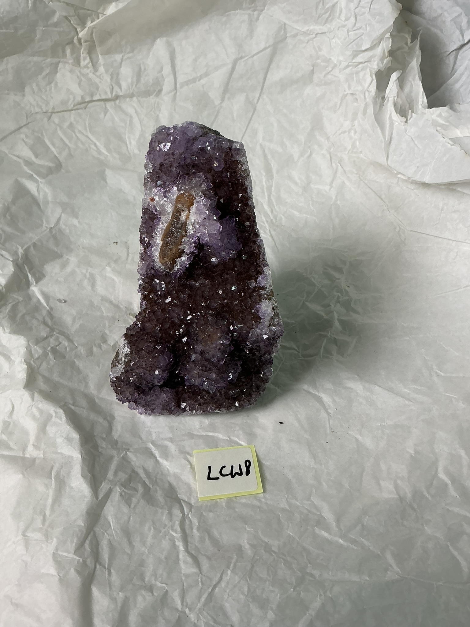 ZD096 LCW8 水晶擺件 0.46-0.65KG