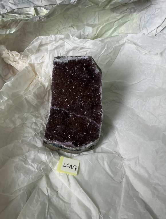 ZD212 LCA17 水晶擺件 1.11-1.5kg