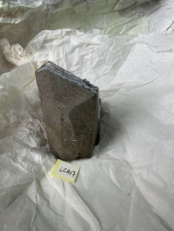 ZD212 LCA17 水晶擺件 1.11-1.5kg