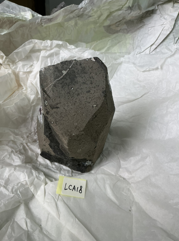 ZD213 LCA18 水晶擺件 1.11-1.5kg