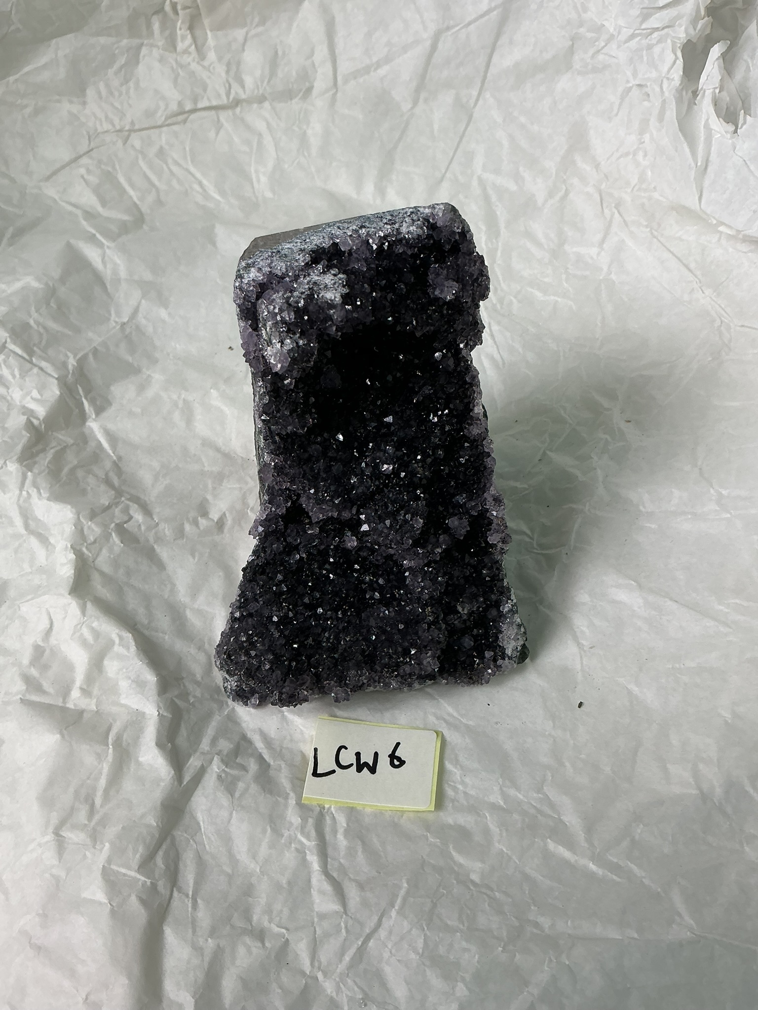 ZD094 LCW6 水晶擺件 0.46-0.65KG