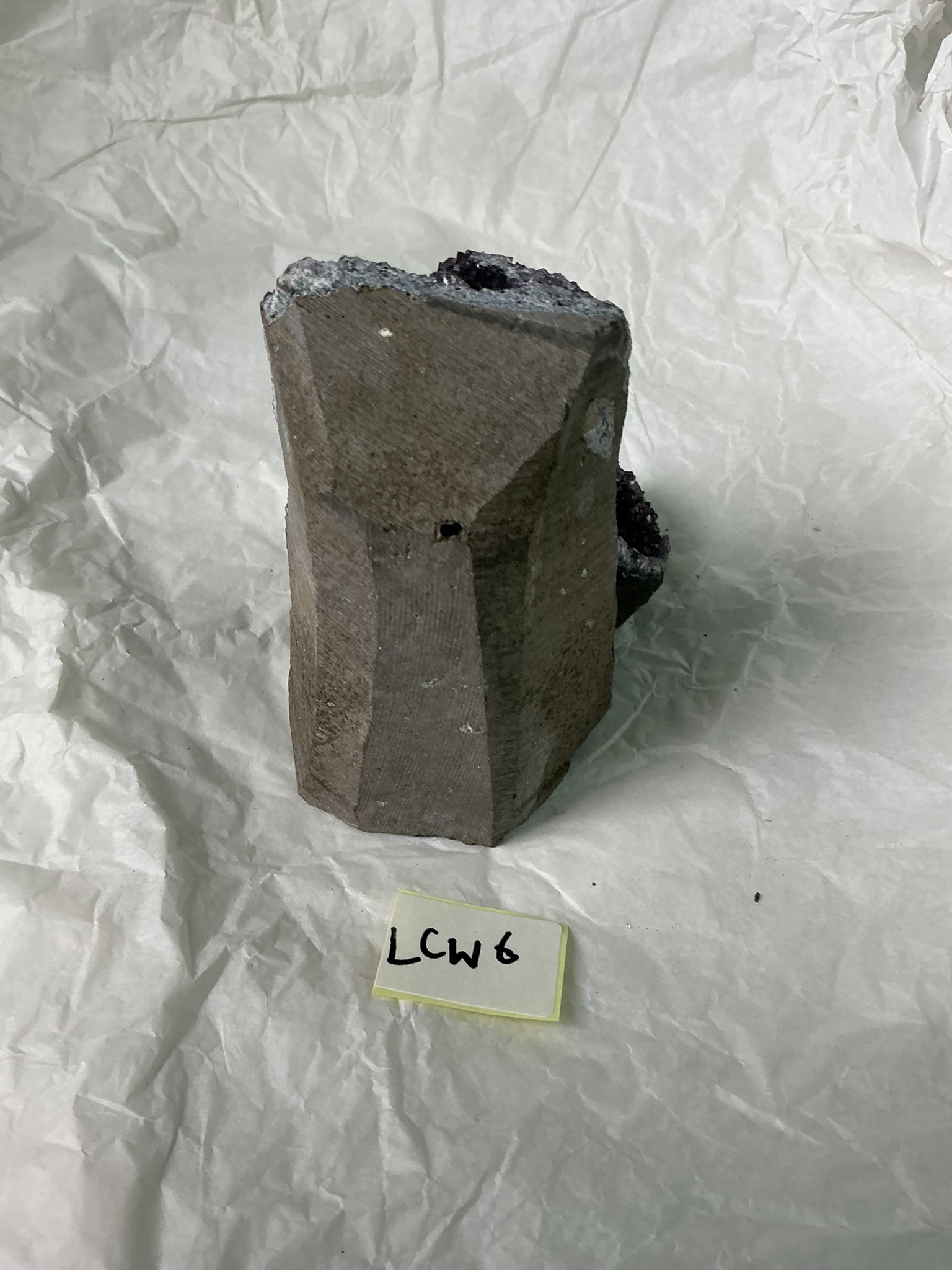 ZD094 LCW6 水晶擺件 0.46-0.65KG