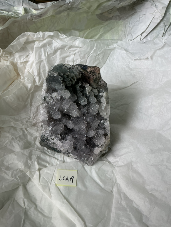 ZD214 LCA19 水晶擺件 1.11-1.5kg