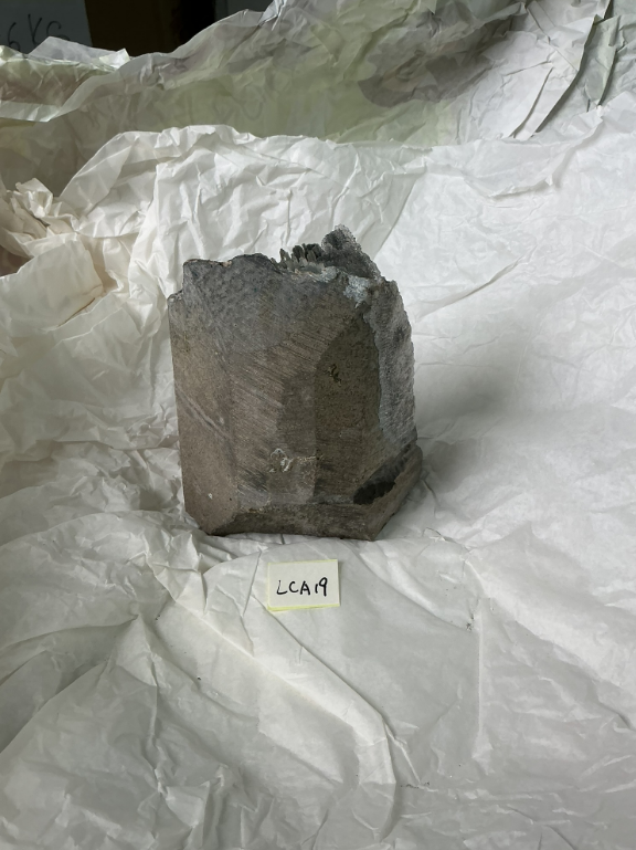 ZD214 LCA19 水晶擺件 1.11-1.5kg