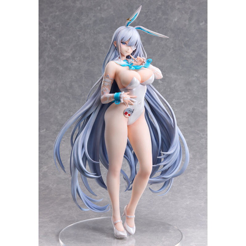 碧藍航線 埃姆登: Bunny Ver.